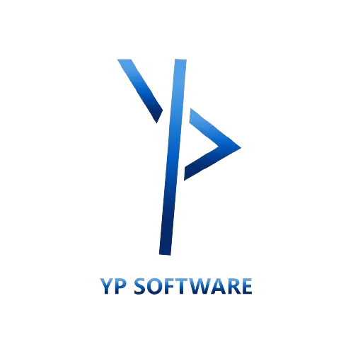 Logo YP Software